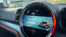 MINI Countryman 2.0 Cooper S Exclusive 5dr Petrol Hatchback